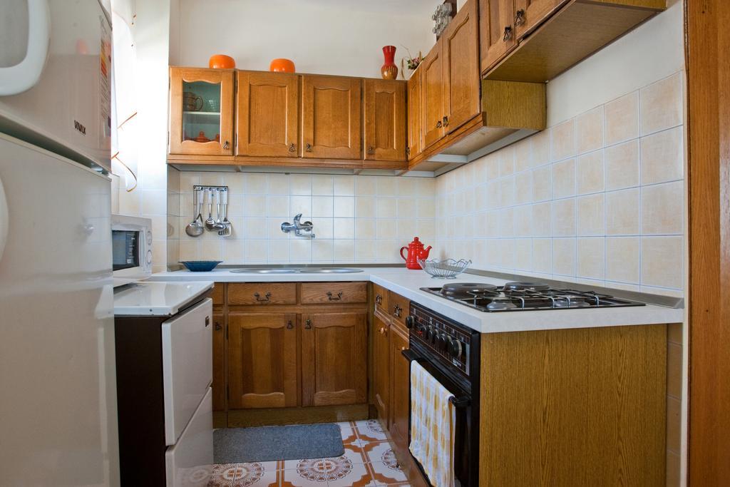 Apartments Dragan Trogir Pokoj fotografie