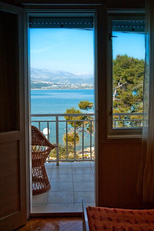 Apartments Dragan Trogir Pokoj fotografie