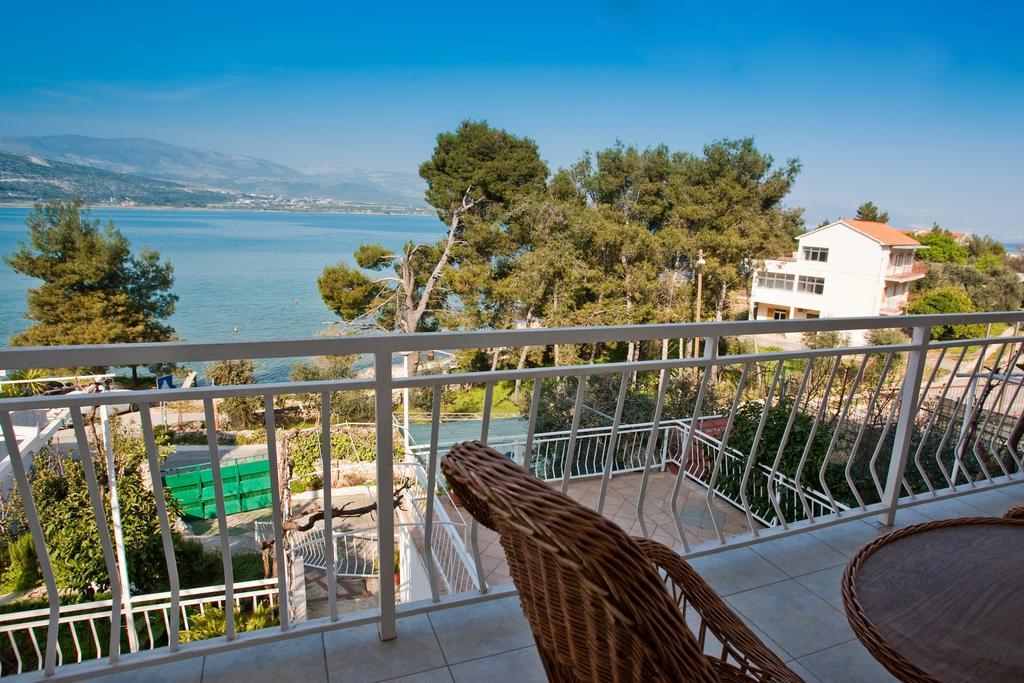 Apartments Dragan Trogir Pokoj fotografie