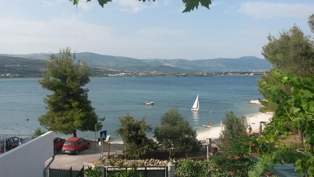 Apartments Dragan Trogir Pokoj fotografie