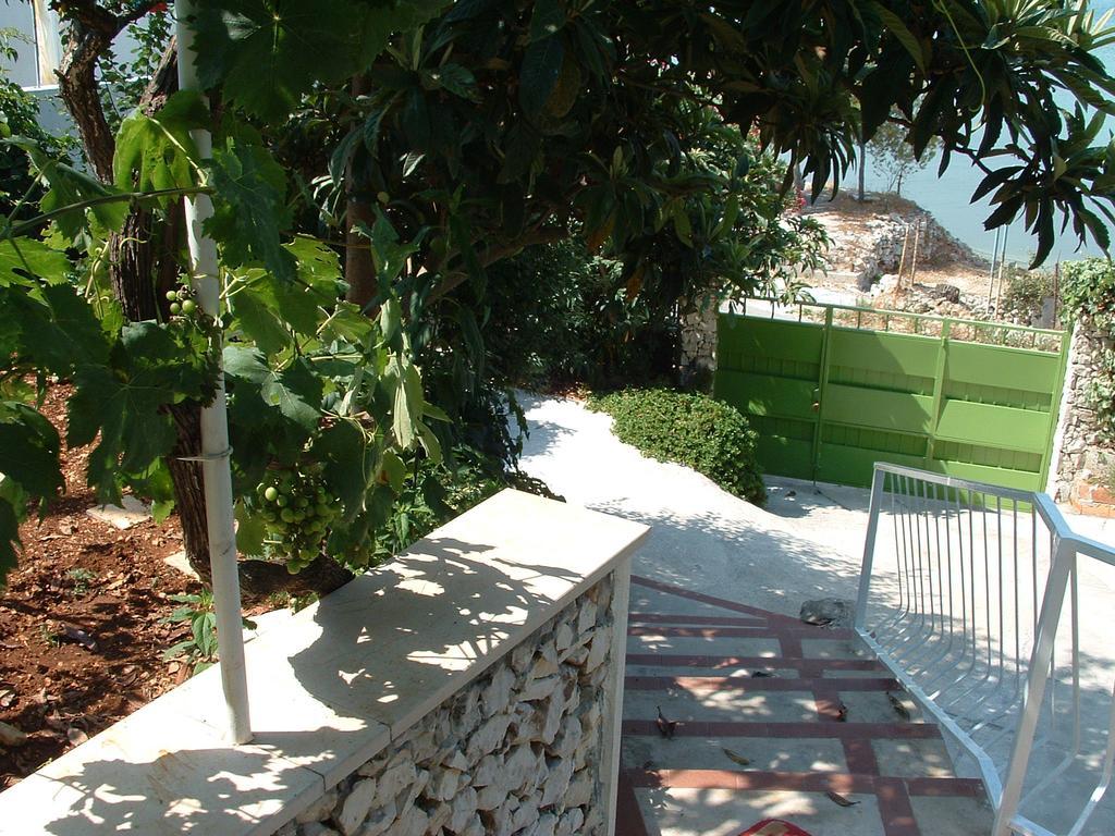 Apartments Dragan Trogir Exteriér fotografie