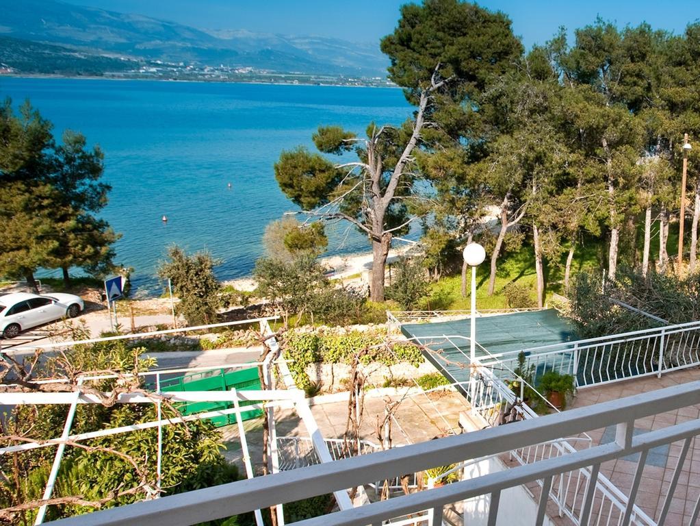 Apartments Dragan Trogir Exteriér fotografie